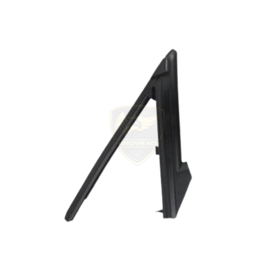 OEM Nissan Front LH Door Weatherstrip Seal  - 80833-CD000