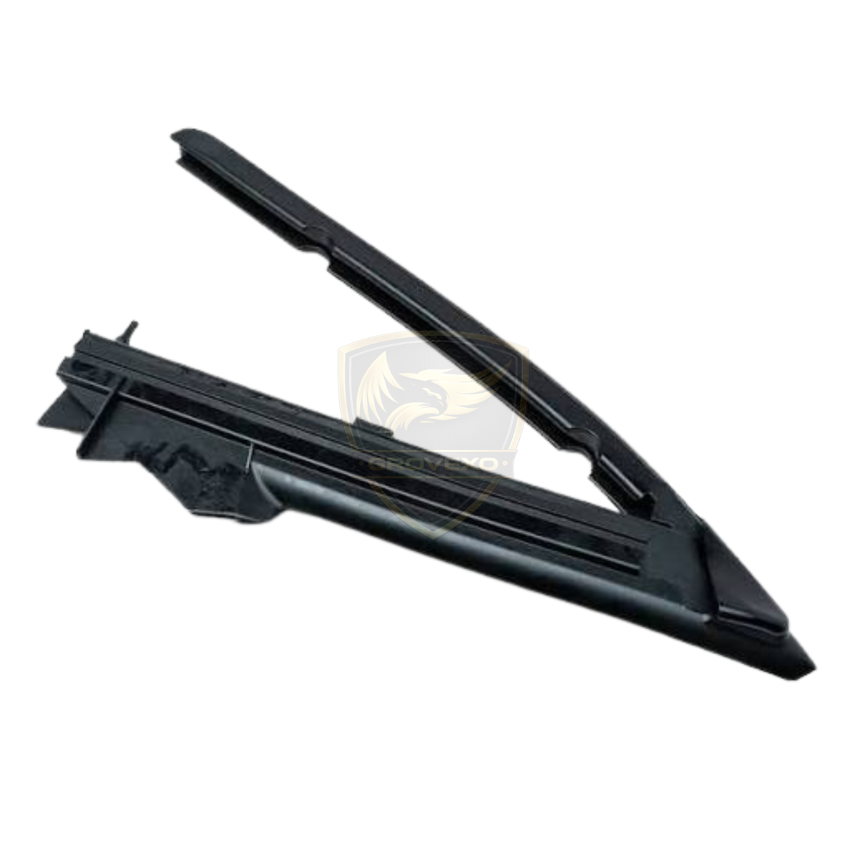 OEM Nissan Front LH Door Weatherstrip Seal  - 80833-JL00A