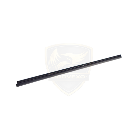 OEM Nissan LH Front Door Inner Weatherstrip Seal  - 80835-04U00