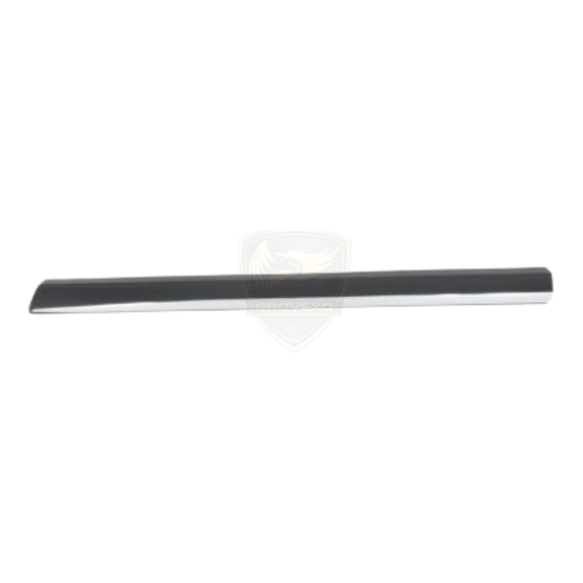 OEM Nissan Murano Front Right Door Moulding – 80870-1AA2B