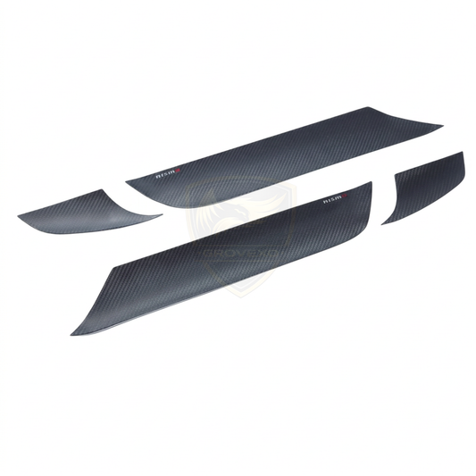 NISMO Door Inner Protector Nissan LEAF ZE0 - 8090S-RNZ11