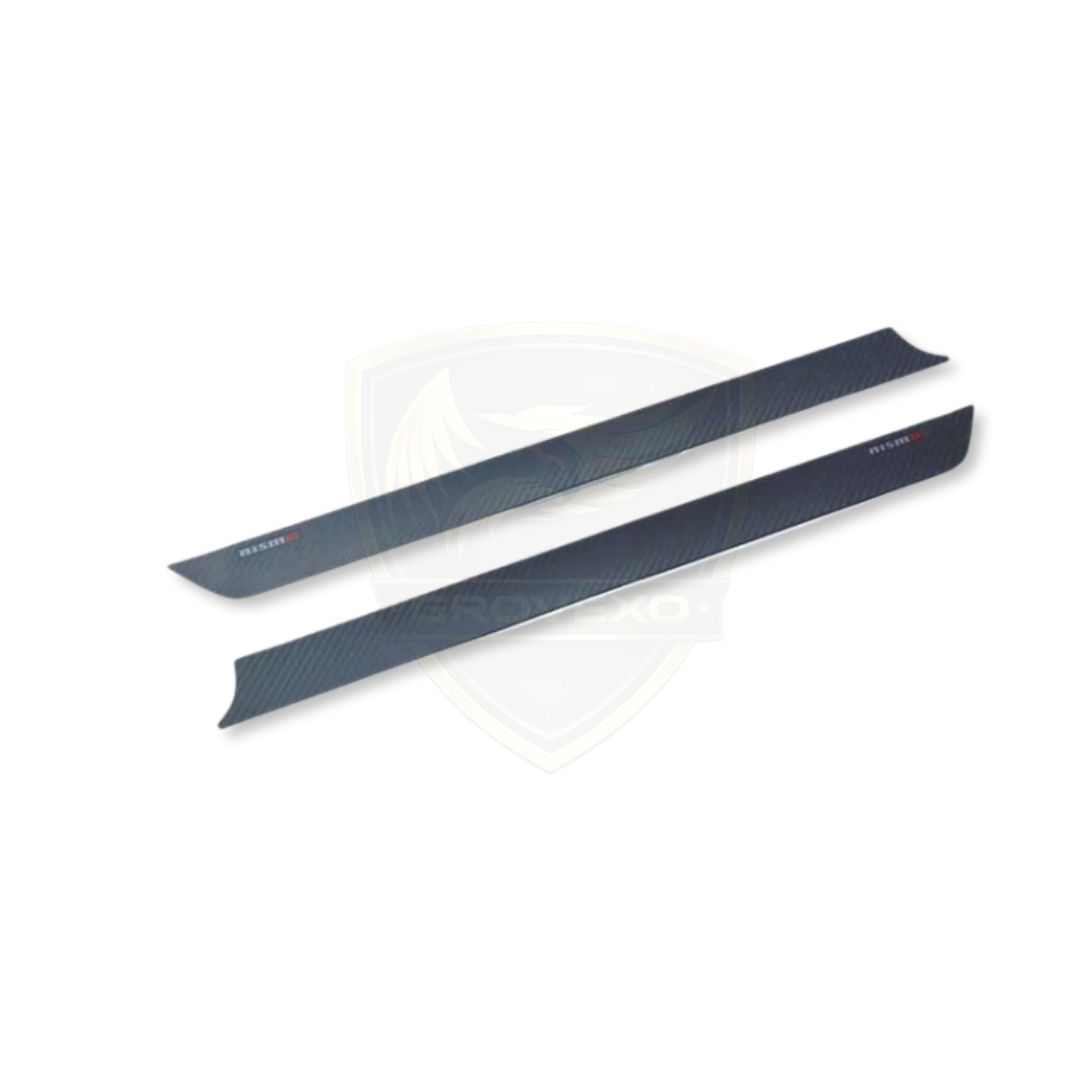 NISMO Interior Door Inner Protector Kit BNR32 Skyline GT-R - 8090S-RSR20