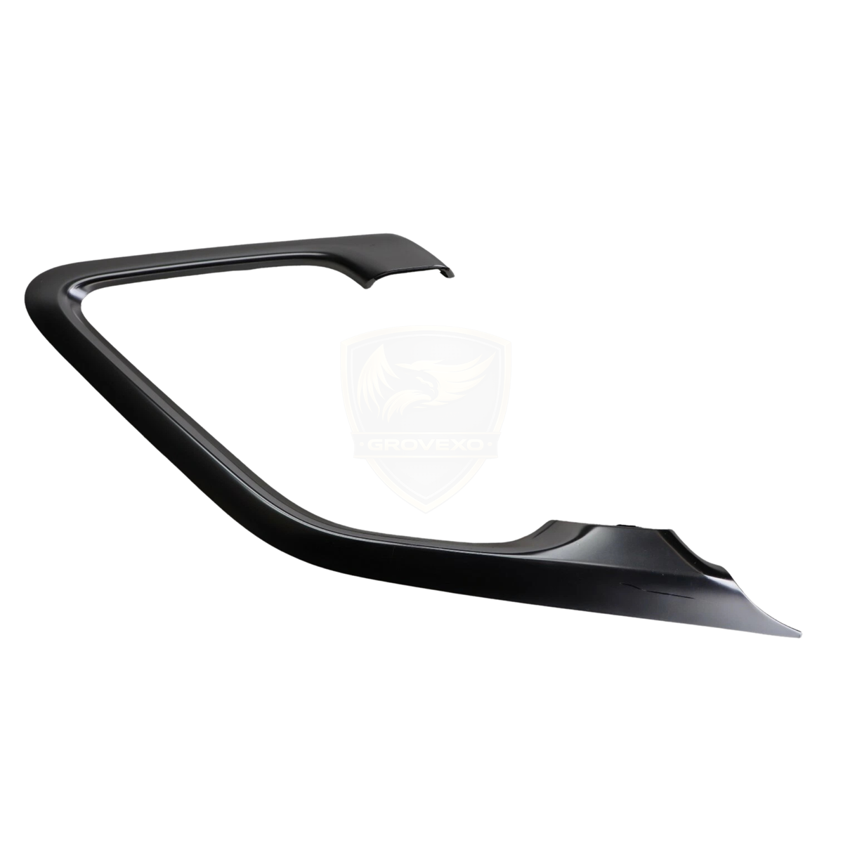 OEM Nissan Front RH Door Assist Grip Cap  - 80944-JF00A