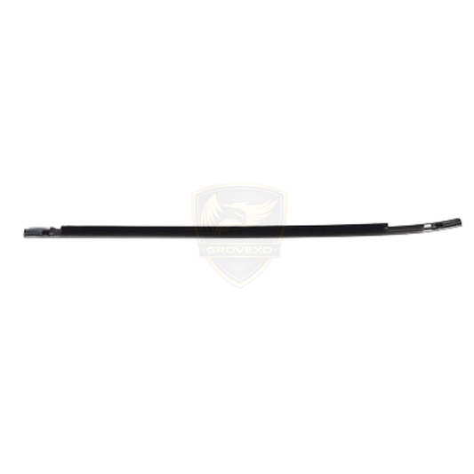 OEM Nissan Rear Door Outside Molding RH – 82820-1AC0A