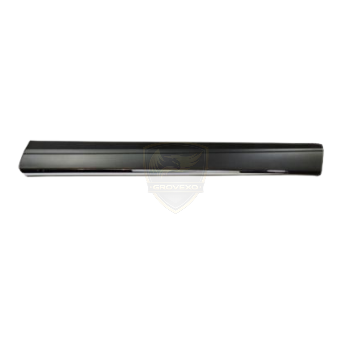 OEM Nissan Rear Door Moulding Left – 82871-1AA3A