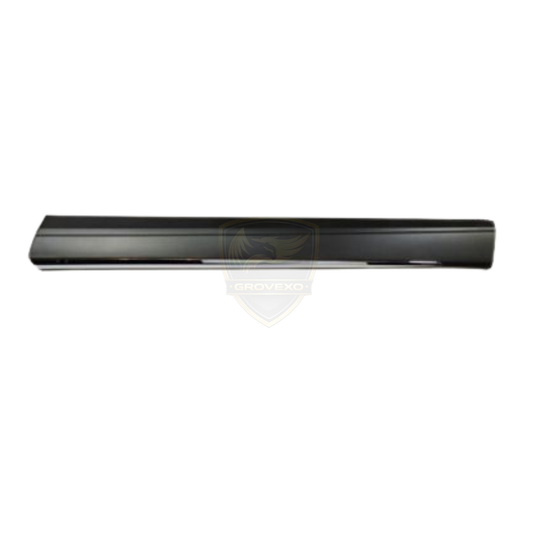 OEM Nissan Rear Door Moulding Left – 82871-1AA3A