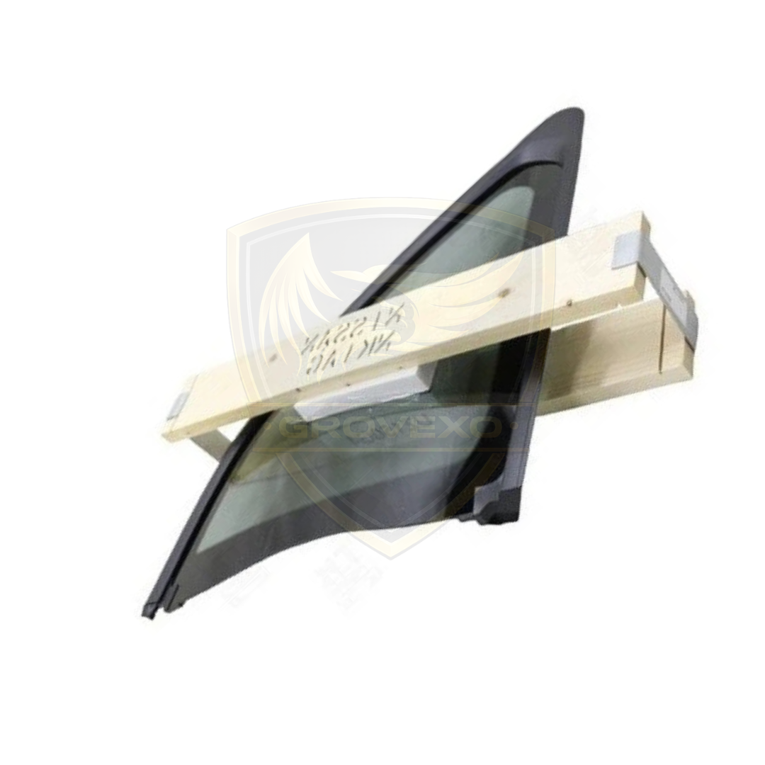 Nissan Rear Quarter Glass Assy Privacy Type LHS- BNR34 ER34 -(83307-AA120)