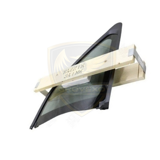 Nissan Rear Quarter Glass Assy Privacy Type LHS- BNR34 ER34 -(83307-AA120)