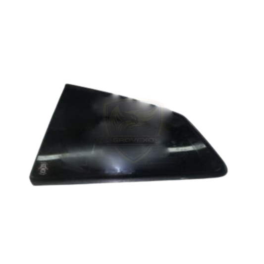 OEM Nissan Left Side Window Glass Assembly – 83307-JF00B