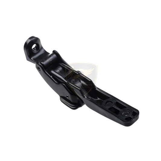 OEM Nissan Side Window Handle Assembly – 83610-12G00