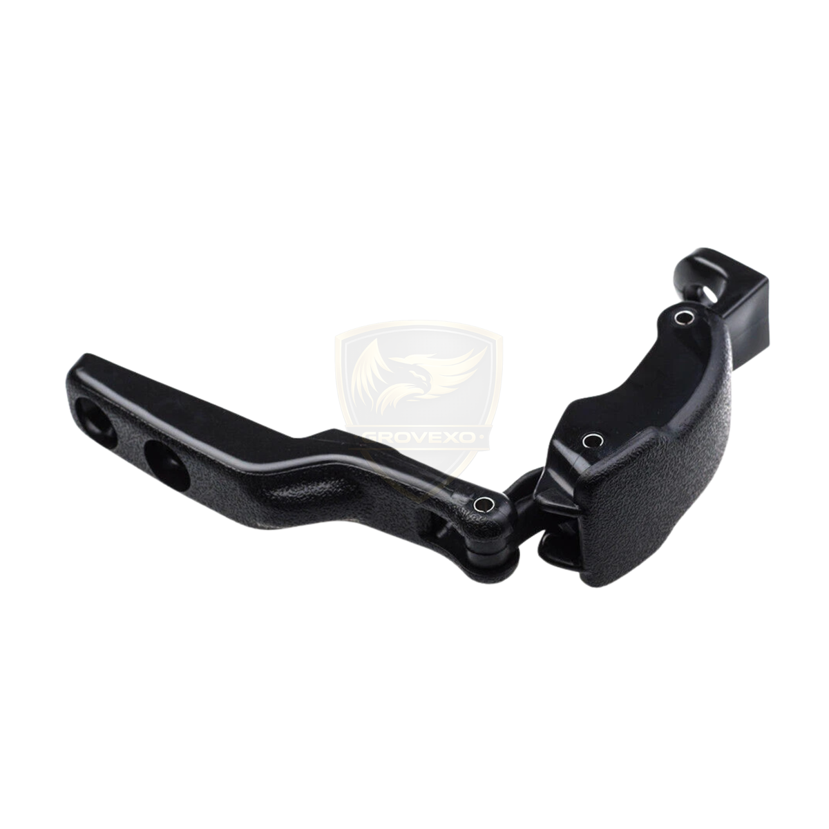 OEM Nissan Side Window Handle Assembly – 83610-12G00