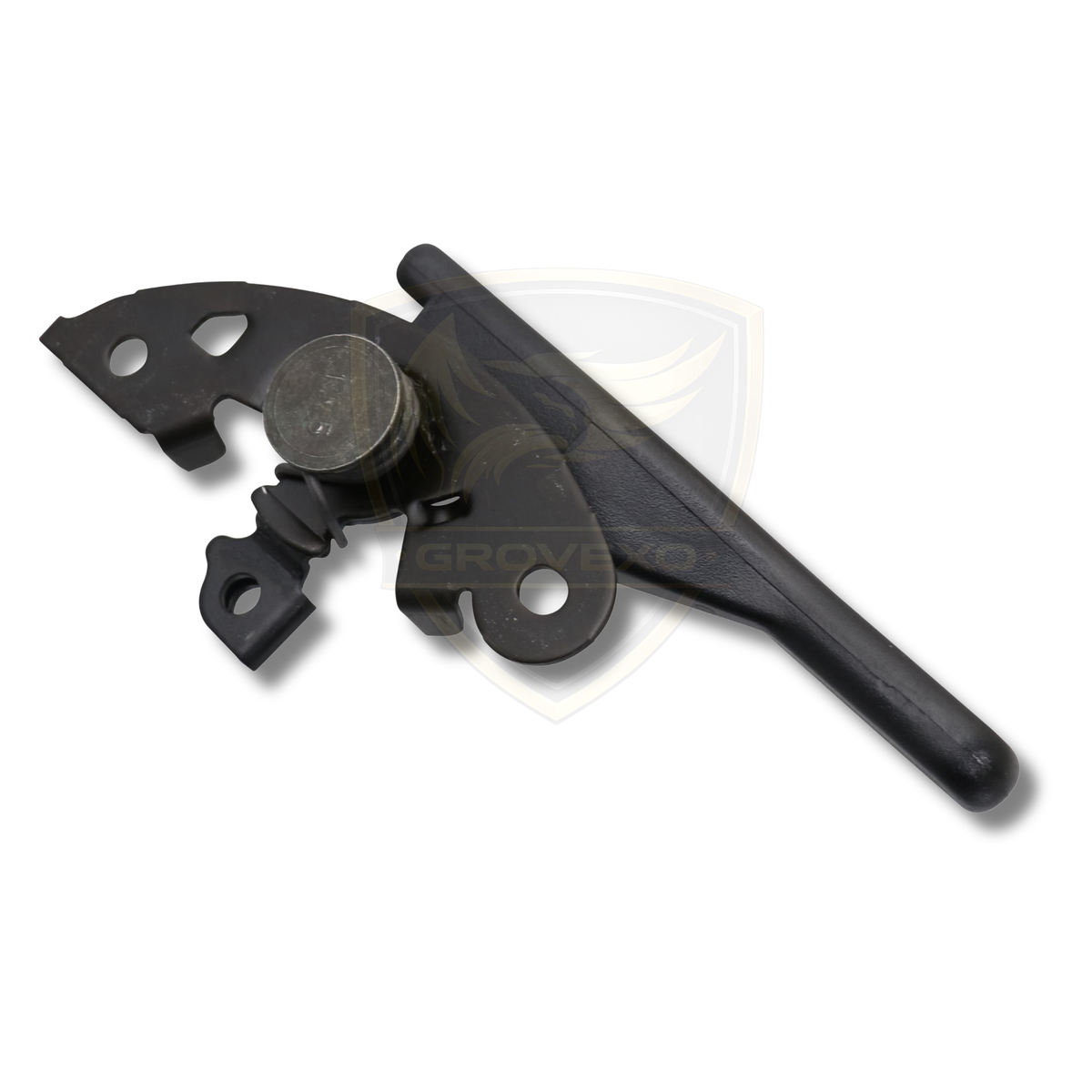 OEM Nissan Trunk & Fuel Opener Handle Assy – 84640-35F01
