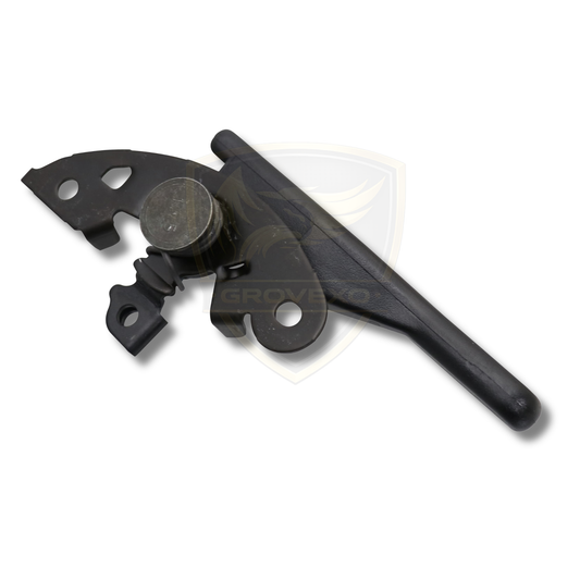 OEM Nissan Trunk & Fuel Opener Handle Assy – 84640-35F01