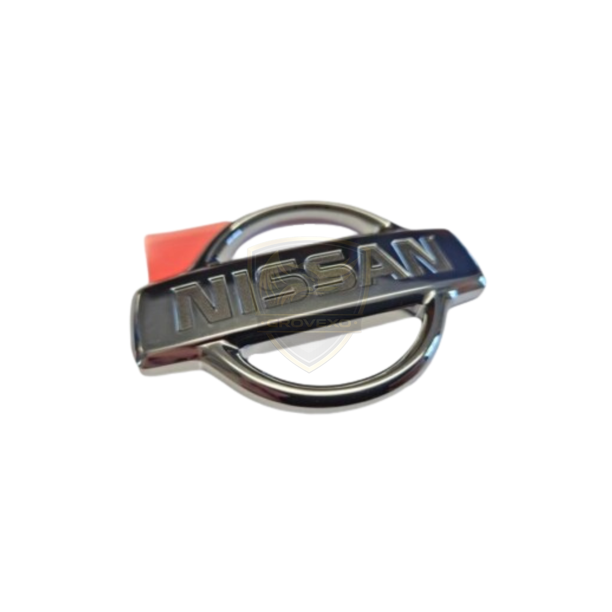OEM Nissan Trunk Lid Emblem  - 84890-85F00