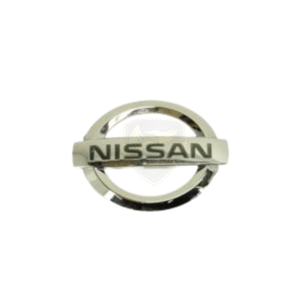 OEM Nissan Rear Emblem  - 84890-CD000
