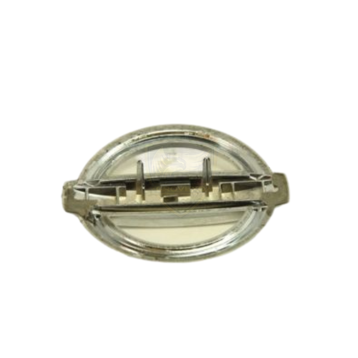 OEM Nissan Rear Emblem  - 84890-CD000