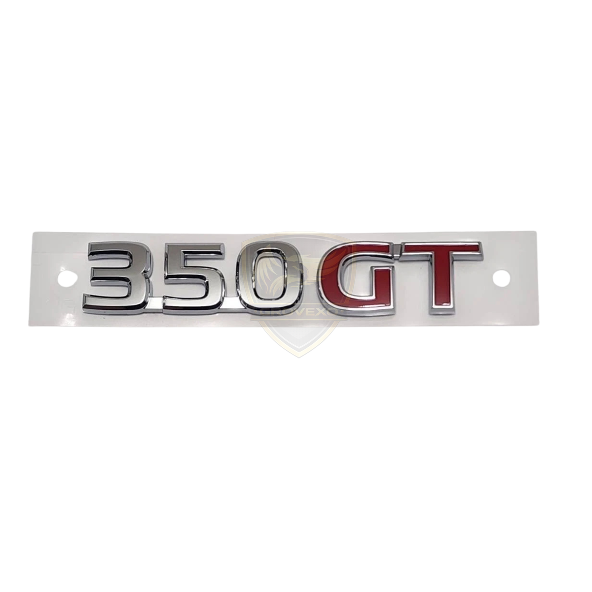 OEM Nissan Skyline V37 Rear 350GT Emblem – 84894-4GA1A