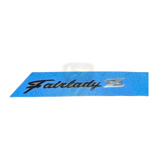 OEM Nissan Emblem – 84895-6GP1A