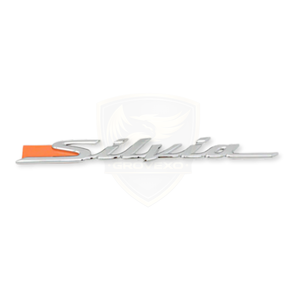 OEM Nissan Trunk Lid Emblem – 84895-85F01