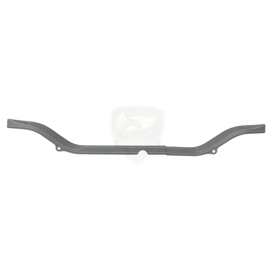 OEM Nissan Rear Trunk Plate RH  - 84992-85F00
