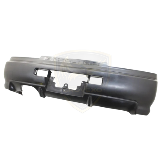 OEM Nissan Rear Bumper Extension – 85022-AA425