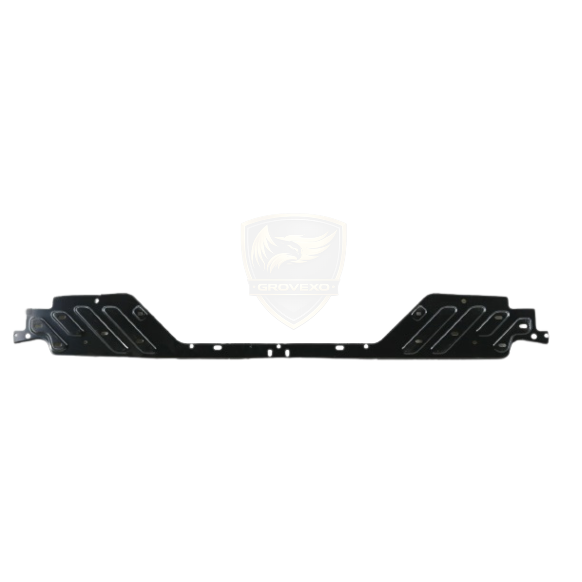 OEM Nissan Rear Bumper Center Inner Reinforcement – 85032-VK000
