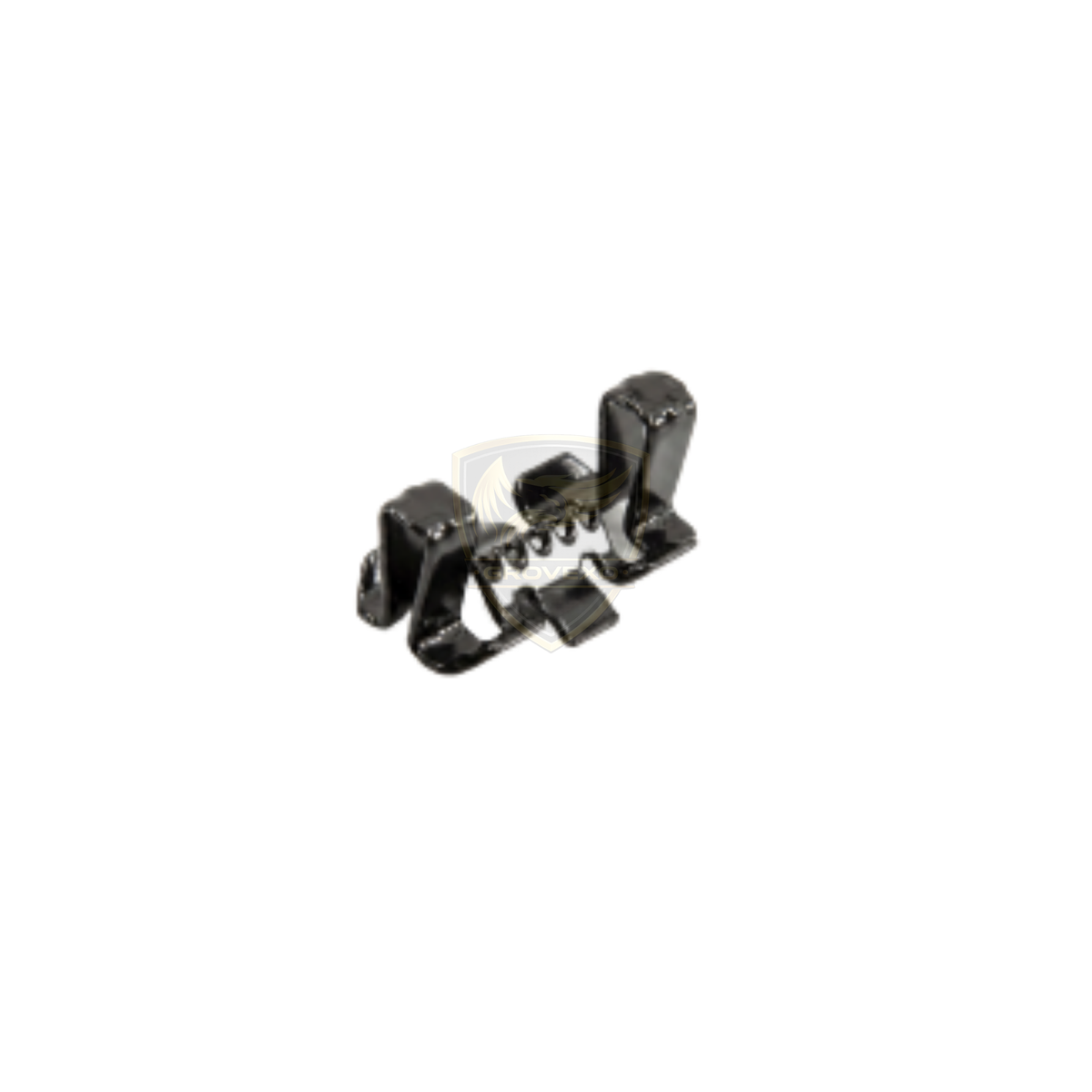 OEM Nissan Rear Bumper Bracket Right – 85040-6AV0A