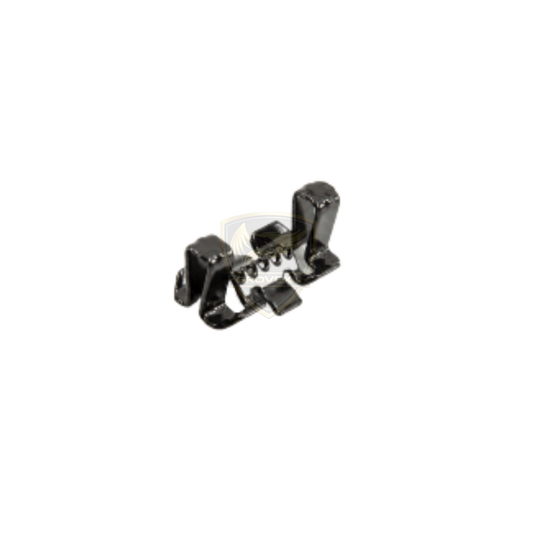 OEM Nissan Rear Bumper Bracket Right – 85040-6AV0A
