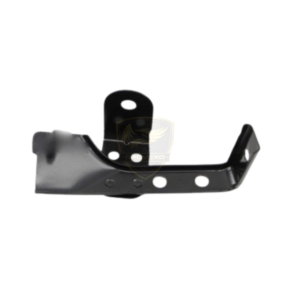 OEM Nissan Rear RH Bumper Bracket  - 85040-JF00B