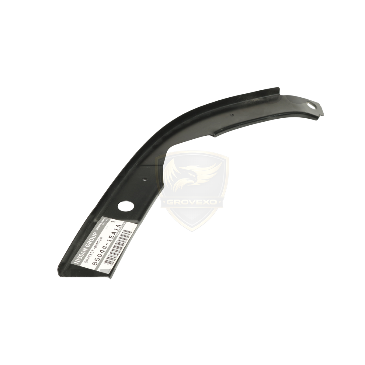 OEM Nissan 370Z Rear Bumper Bracket RH – 85044-1EA1A