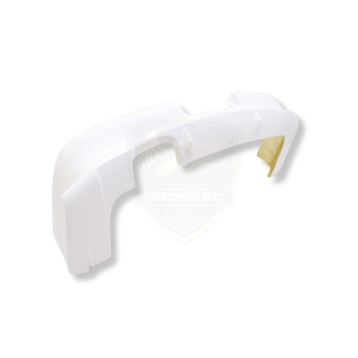 NISMO S15 Silvia Rear Bumper Aero Spoiler  - 85050-RSS55