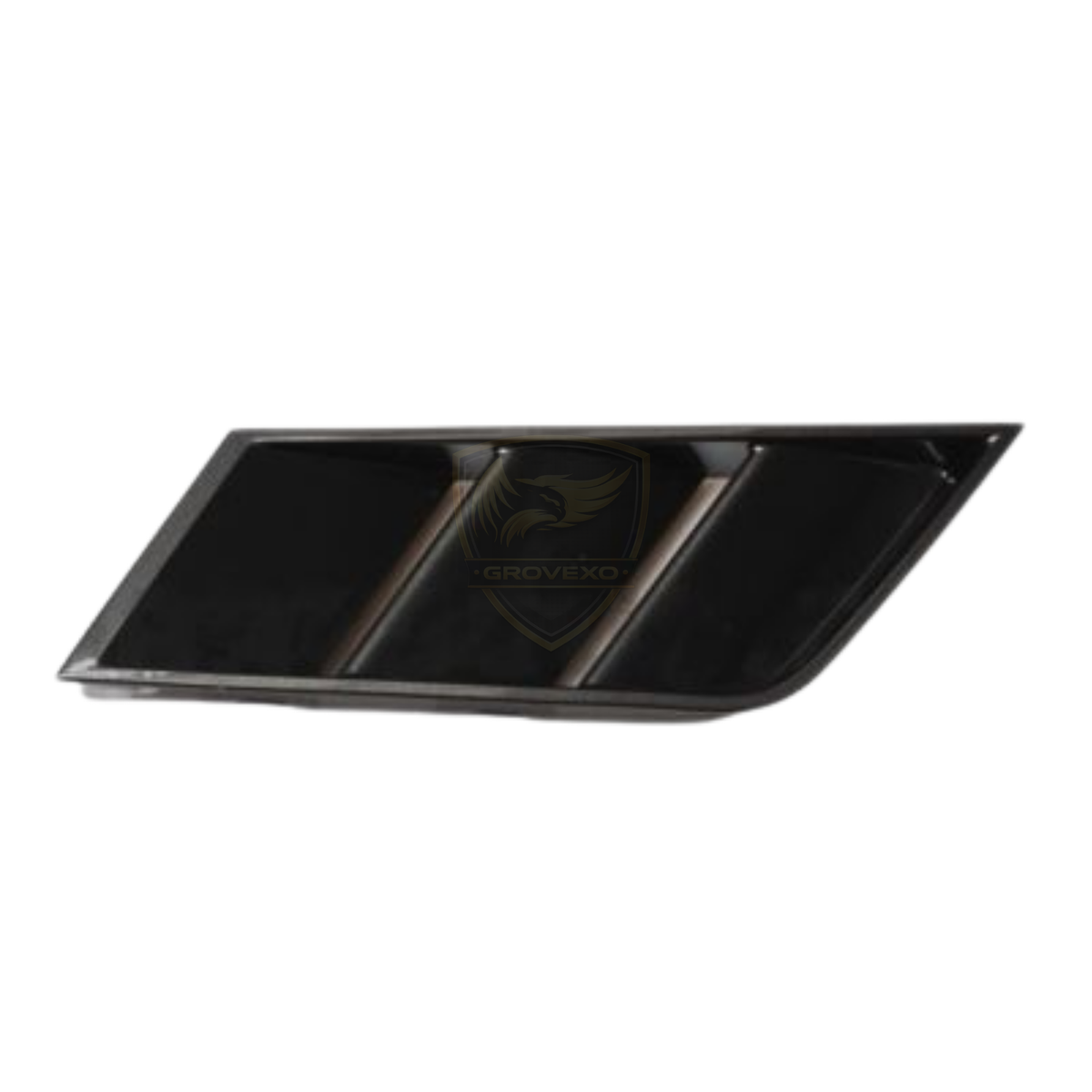 OEM NISSAN 850866AV0A MOULDING-REAR BUMPER LOWER,RH 85086-6AV0A