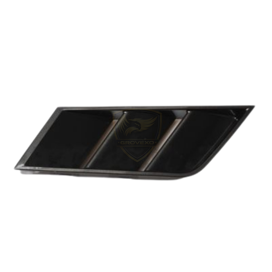 OEM NISSAN 850866AV0A MOULDING-REAR BUMPER LOWER,RH 85086-6AV0A