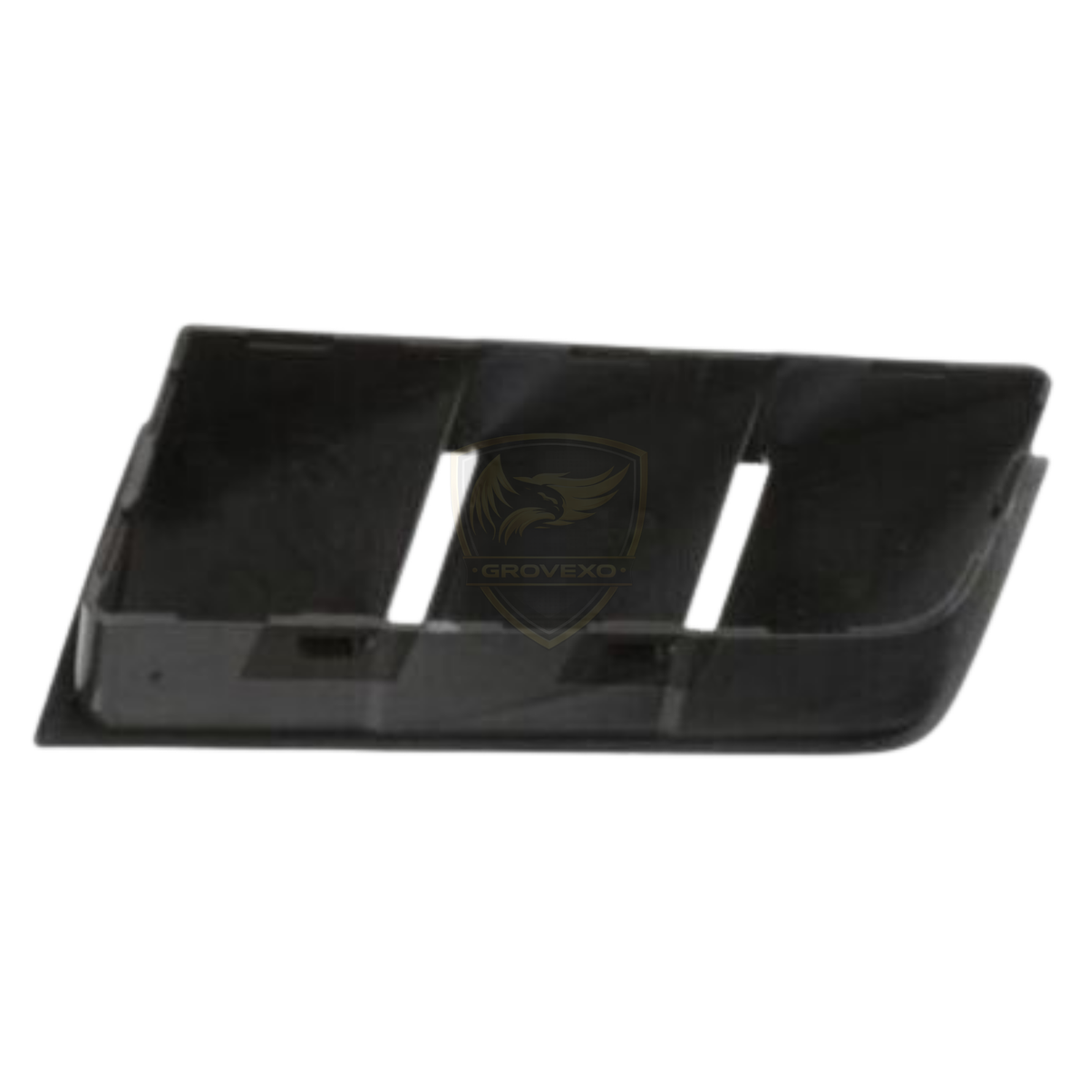OEM NISSAN 850876AV0A MOULDING-REAR BUMPER LOWER,LH 85087-6AV0A
