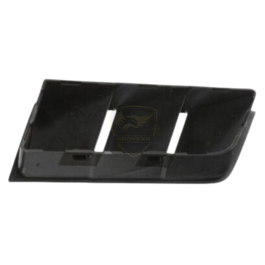 OEM NISSAN 850876AV0A MOULDING-REAR BUMPER LOWER,LH 85087-6AV0A