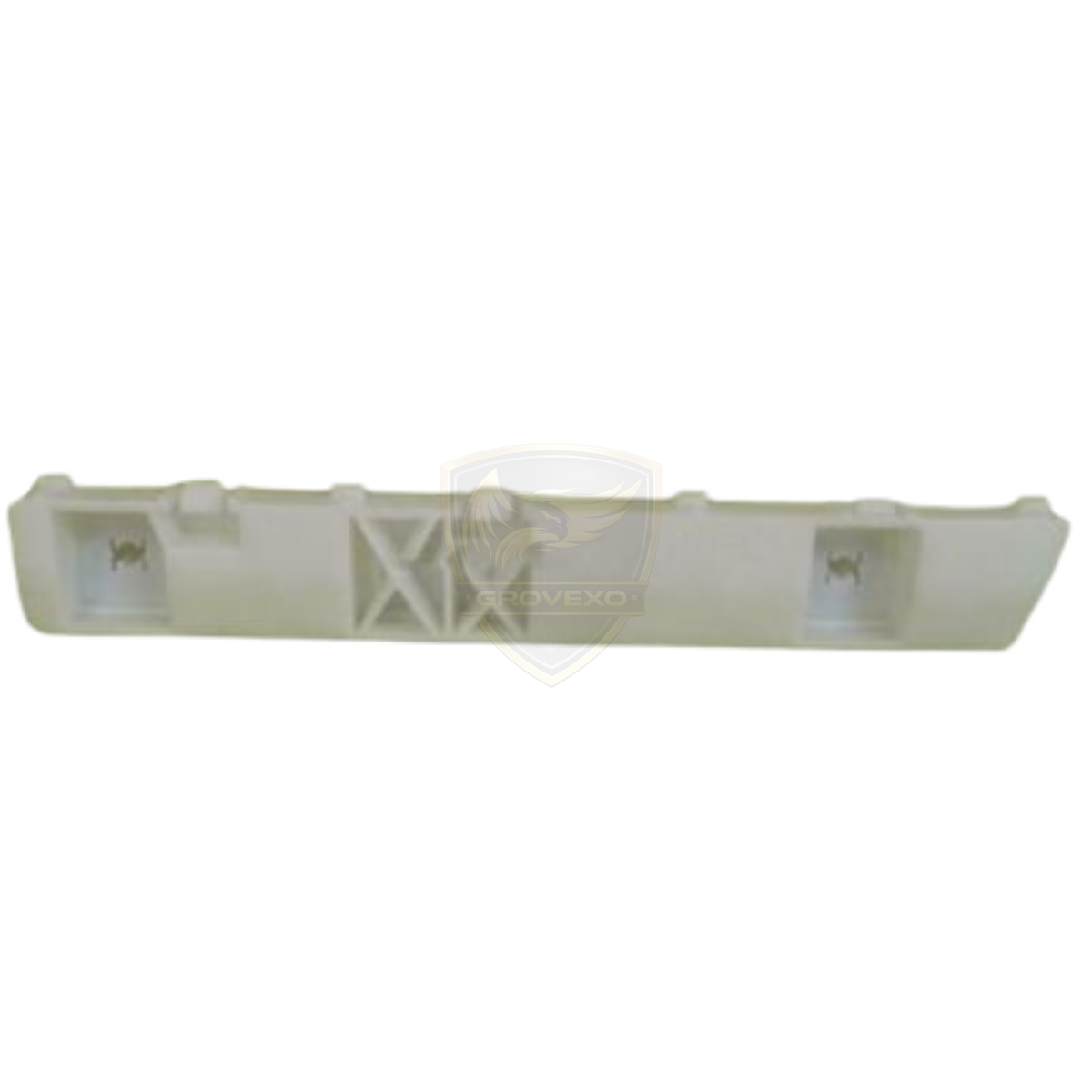 OEM Nissan Rear RH Bumper Side Bracket  - 85220-JF00A