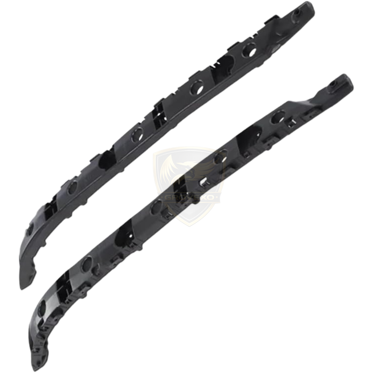 OEM Nissan Rear Bumper Bracket LH – 85221-4CE0A