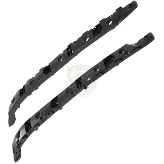 OEM Nissan Rear Bumper Bracket LH – 85221-4CE0A