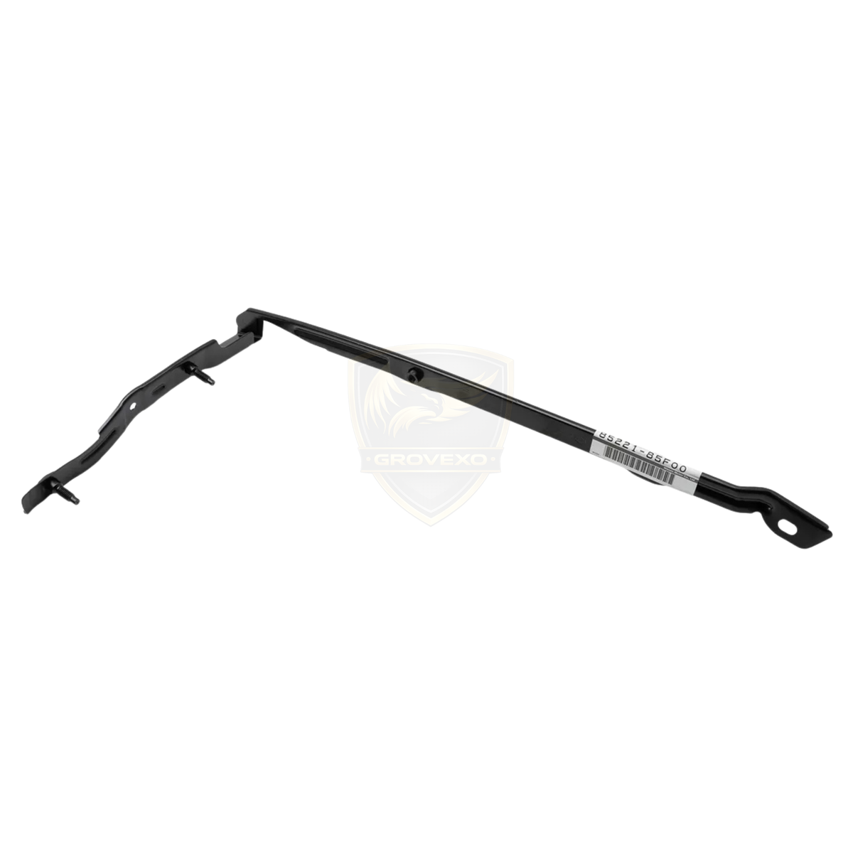 OEM Nissan Rear Bumper Side Bracket LH – 85221-85F00
