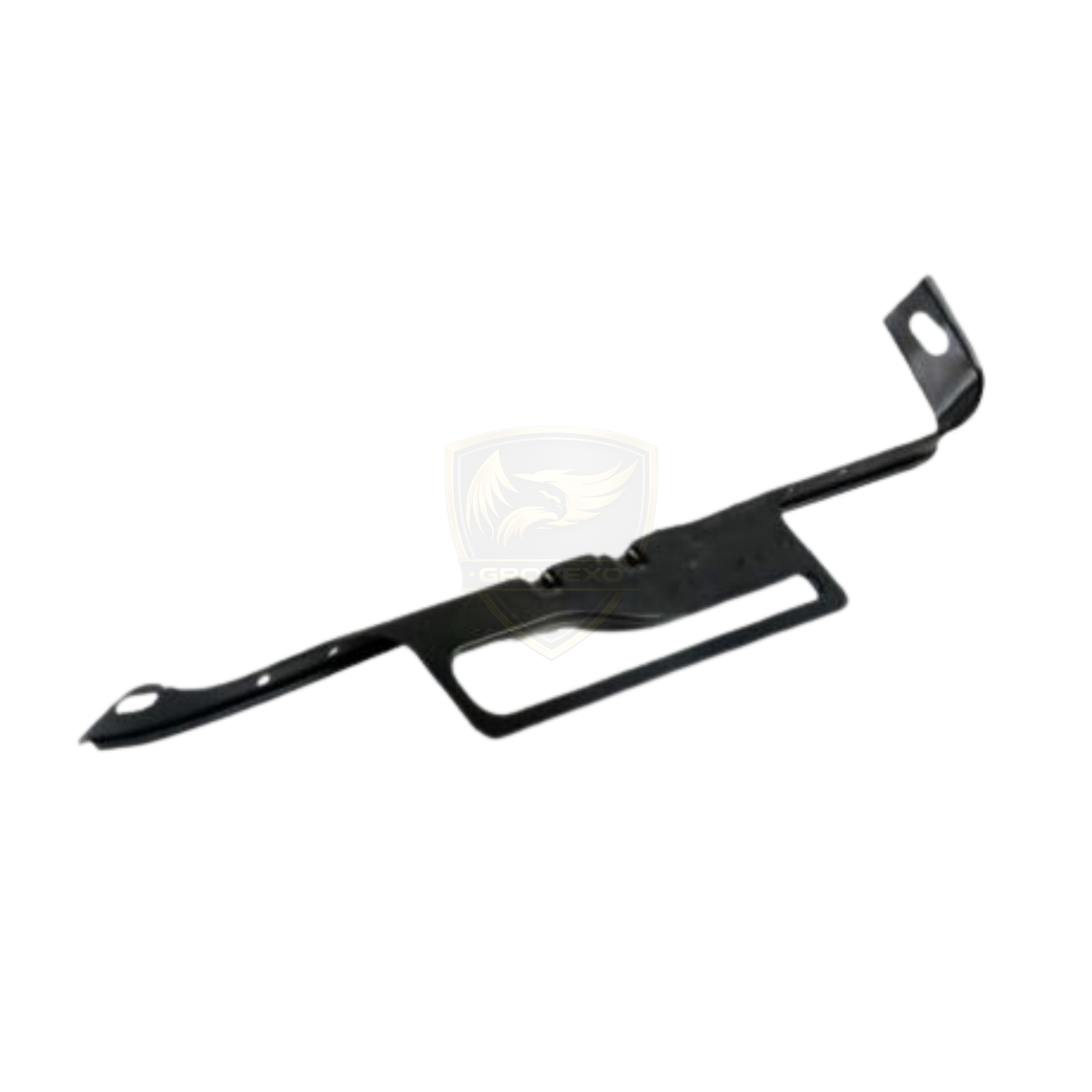 OEM Nissan Rear RH Bumper Side Bracket  - 85222-CD000