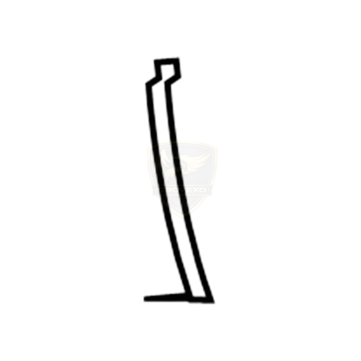 OEM Nissan Steel Bracket – 85225-6AV0B