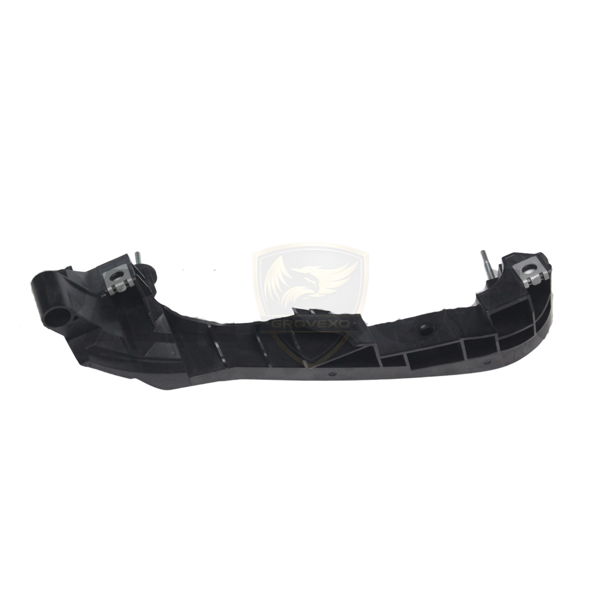 OEM Nissan Rear LH Bumper Side Bracket  - 85227-6HW0A