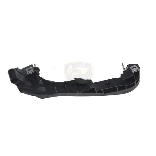 OEM Nissan Rear LH Bumper Side Bracket  - 85227-6HW0A