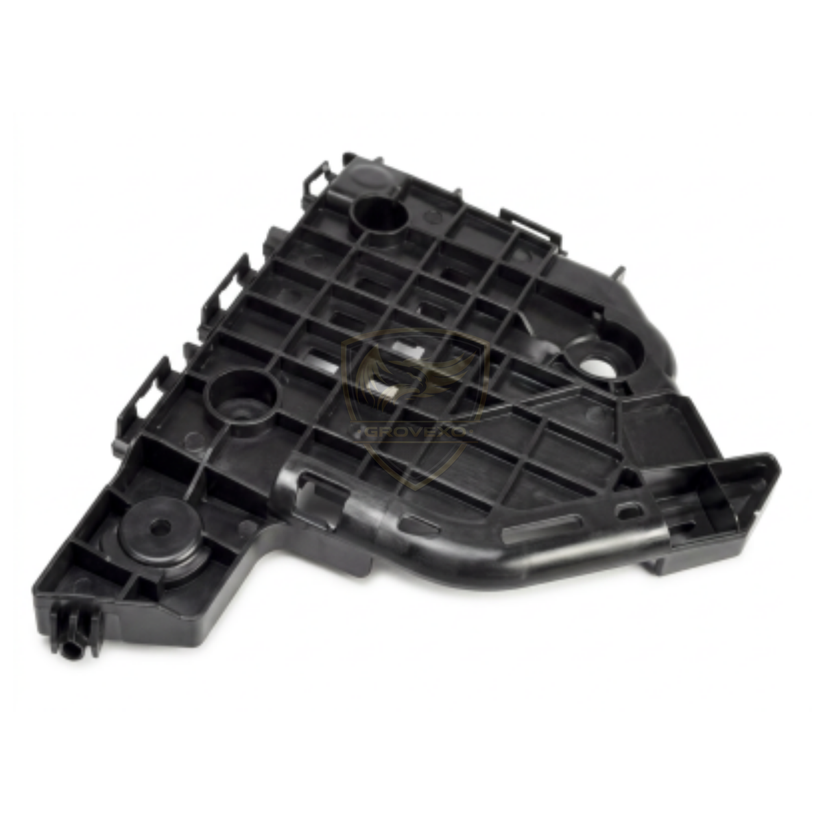 OEM Nissan Rear Bumper Side Bracket Right – 85228-6AV0A