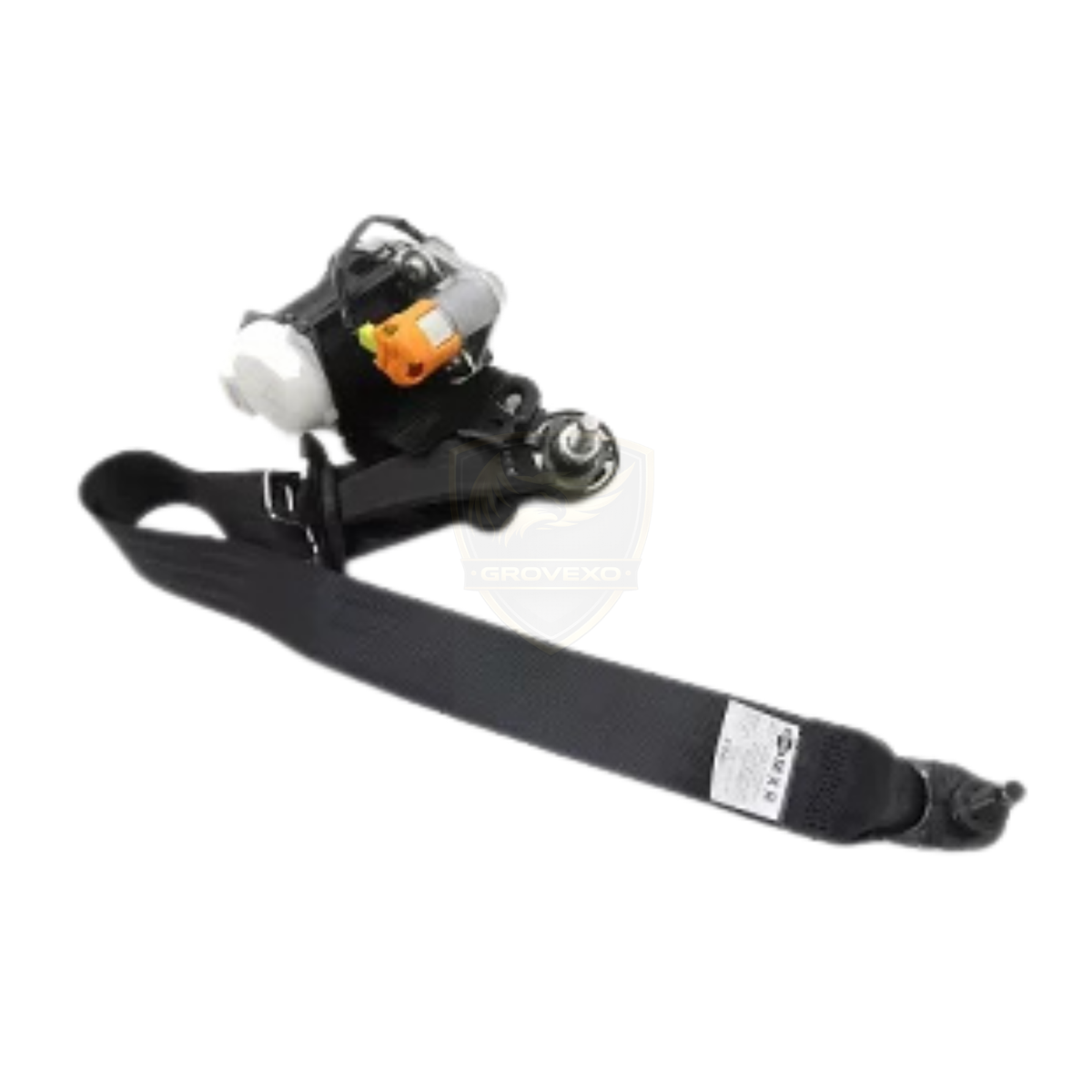 OEM Nissan Front RH Seat Belt Pretensioner  - 86884-AA500