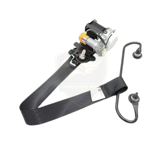 OEM Nissan Front LH Tongue Pretensioner Belt Assy – 86885-AA500