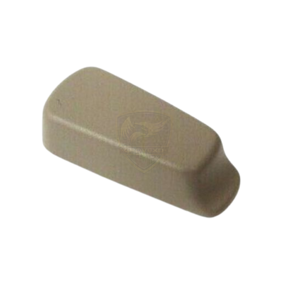 OEM Nissan Front Right Seat Recliner Adjustment Knob – 87013-1AC0B