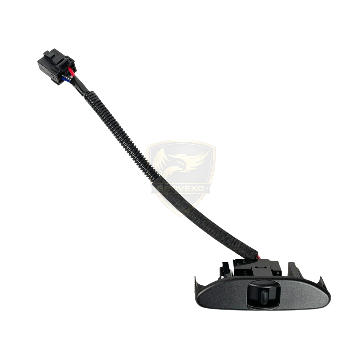 OEM Nissan Front Seat Switch Assembly – 87016-CD011