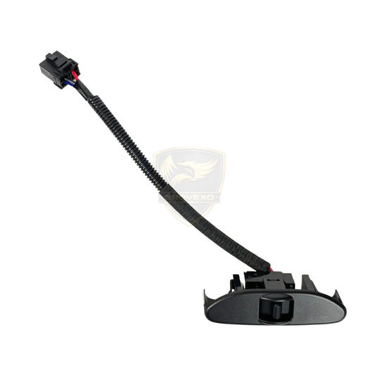 OEM Nissan Front Seat Switch Assembly – 87016-CD011