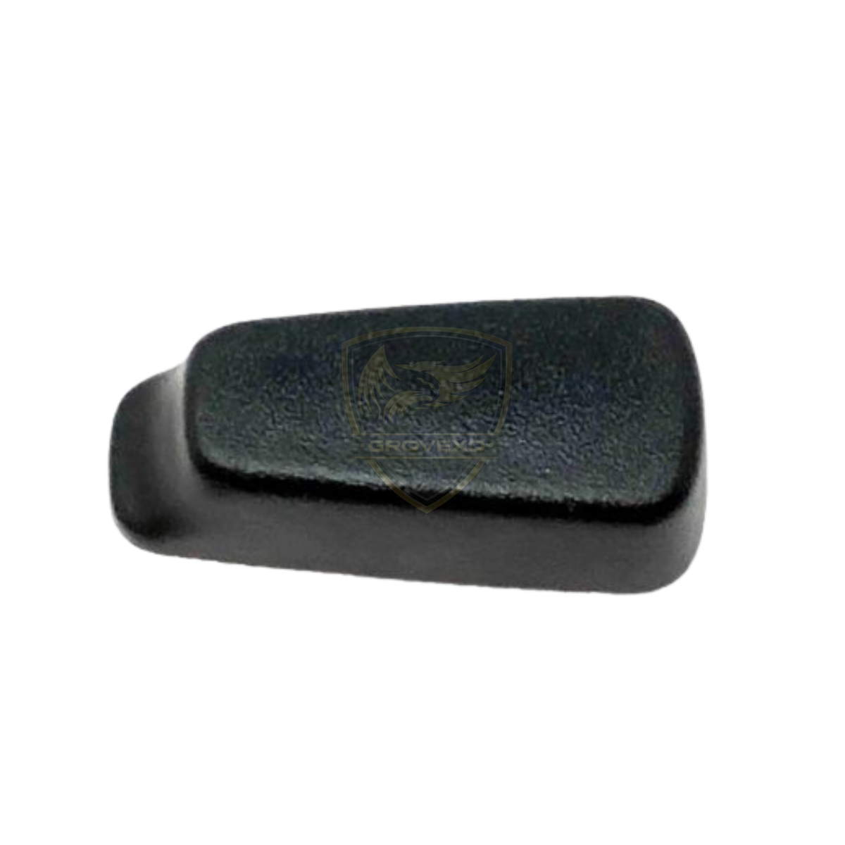 OEM Nissan Front Left Seat Recliner Switch Knob – 87063-JM01A